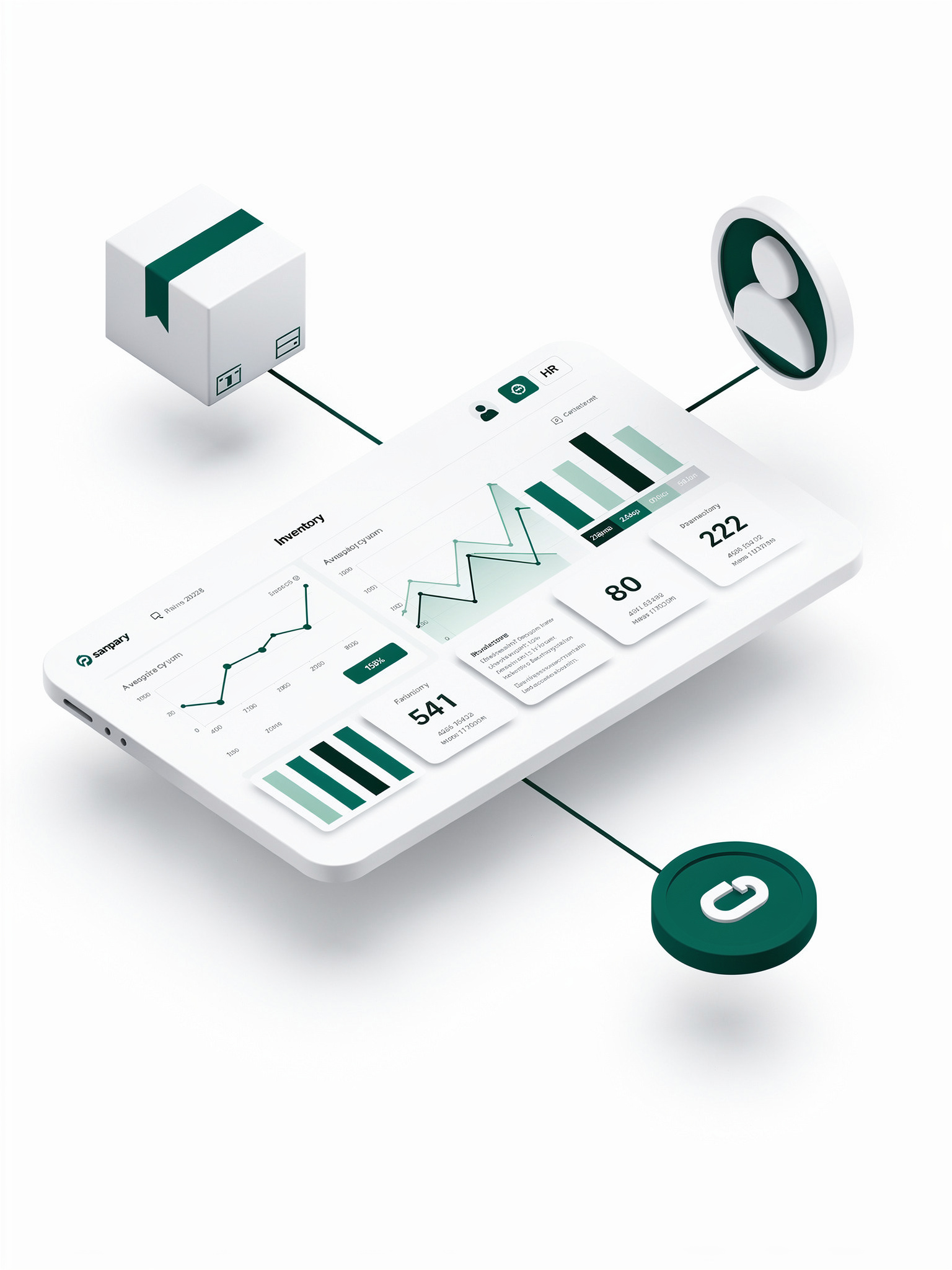 Faturação e Contabilidade no MozEconomia